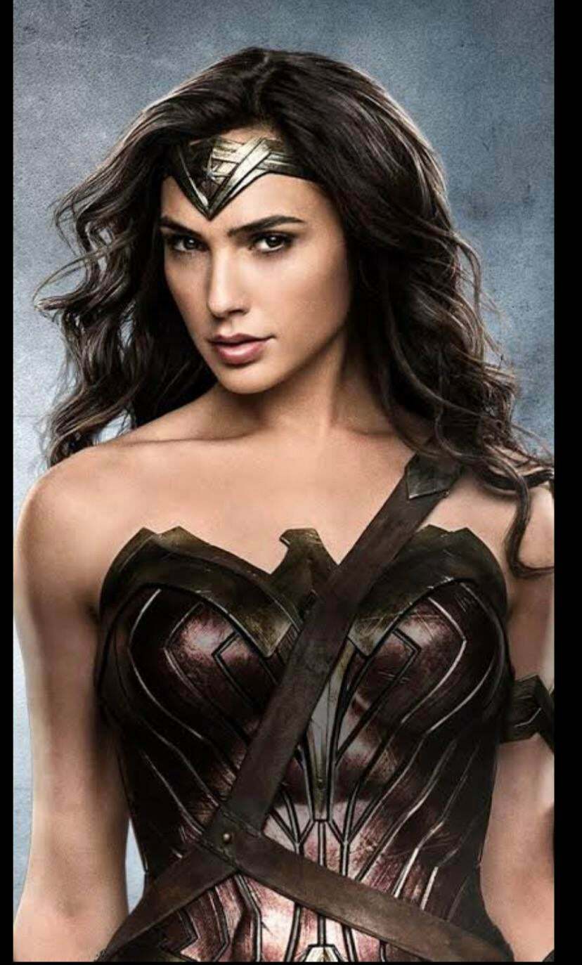 Gonna bust a big fat load to gal gadot !