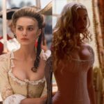 Who nailed the tight corset look: Keira Knightley or Anya Taylor-Joy??
