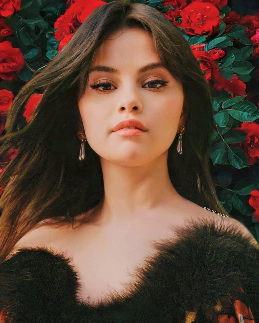 Selena Gomez