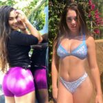 McKayla Maroney’s perfect body