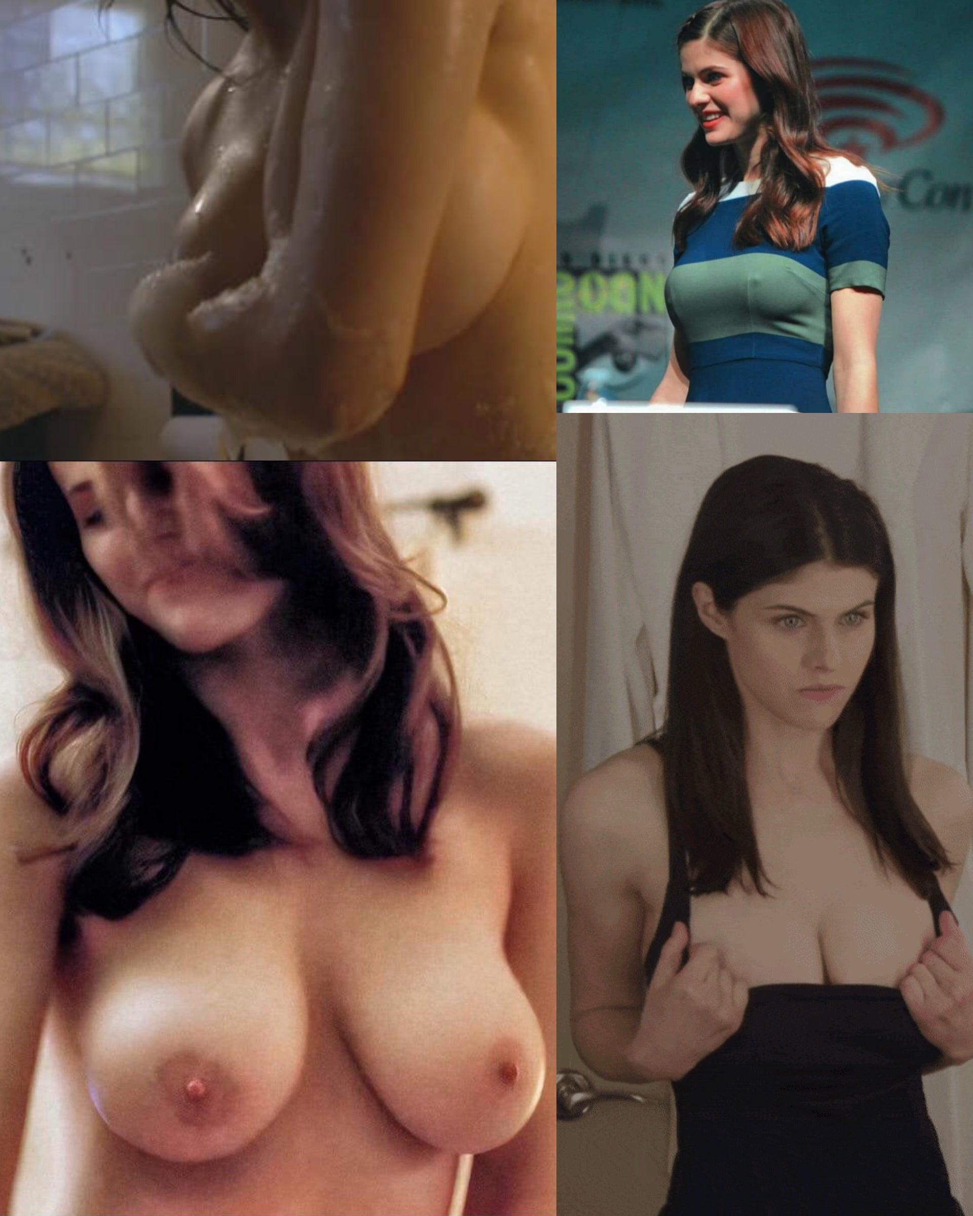 Alexandra Daddario