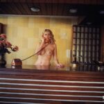 Nina Bott Naked (5 Photos)