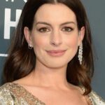 What would you do if you were quarantined with Anne Hathaway?