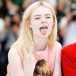 Anyone else want to punish Elle Fanning?