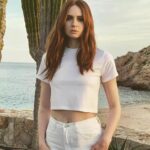 My Favourite Ginger. Karen Gillan