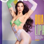 All those recent Dua Lipa posts made me crazy. I have to jerk off to her amazing body