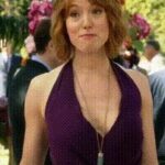 Alicia Witt - House of Lies