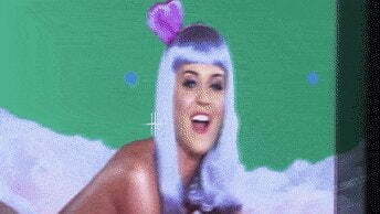 Some Katy Perry getting ''fucked'' ;)!