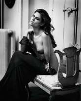 Bianca Balti Topless