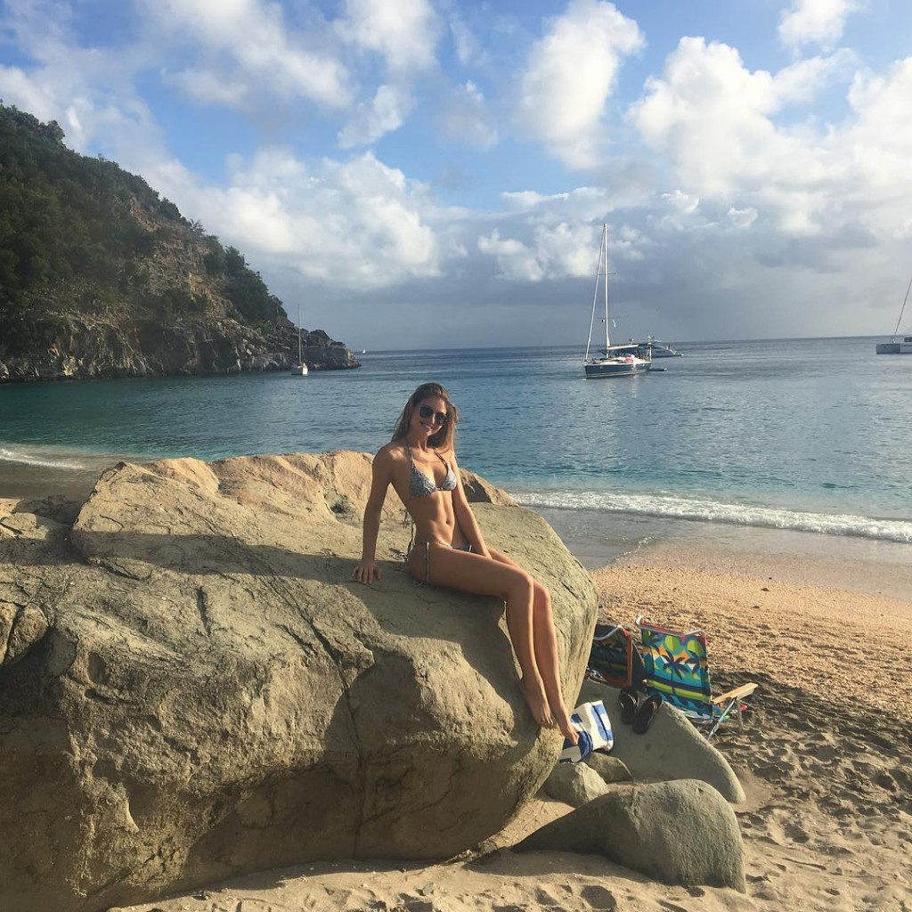 Daniela Lopez Osorio Sexy