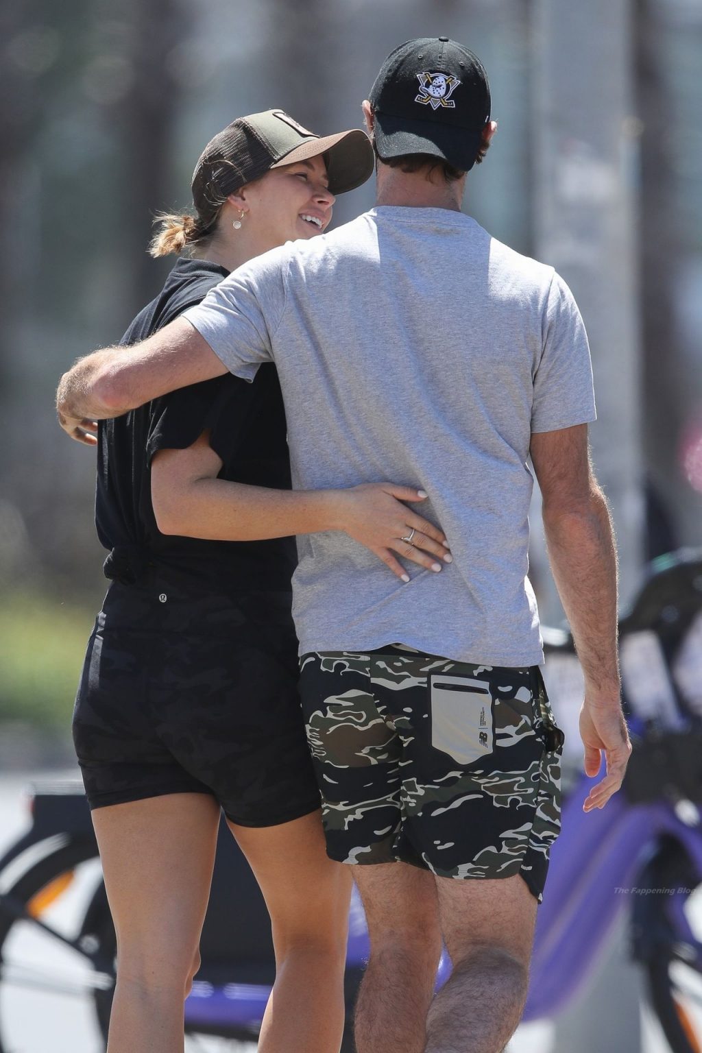 Brittany Hockley Erotic