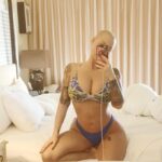 Amber Rose Sexy 2