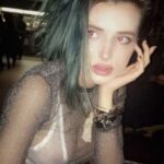 Bella Thorne See Through (26 New Photos + GIFs & Videos)