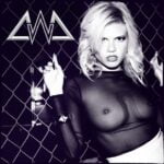 Chanel West Coast Topless