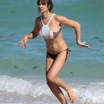 Jackie Cruz See Through 2