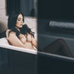 Jessica Ruokola Sexy & Topless (11 Photos)