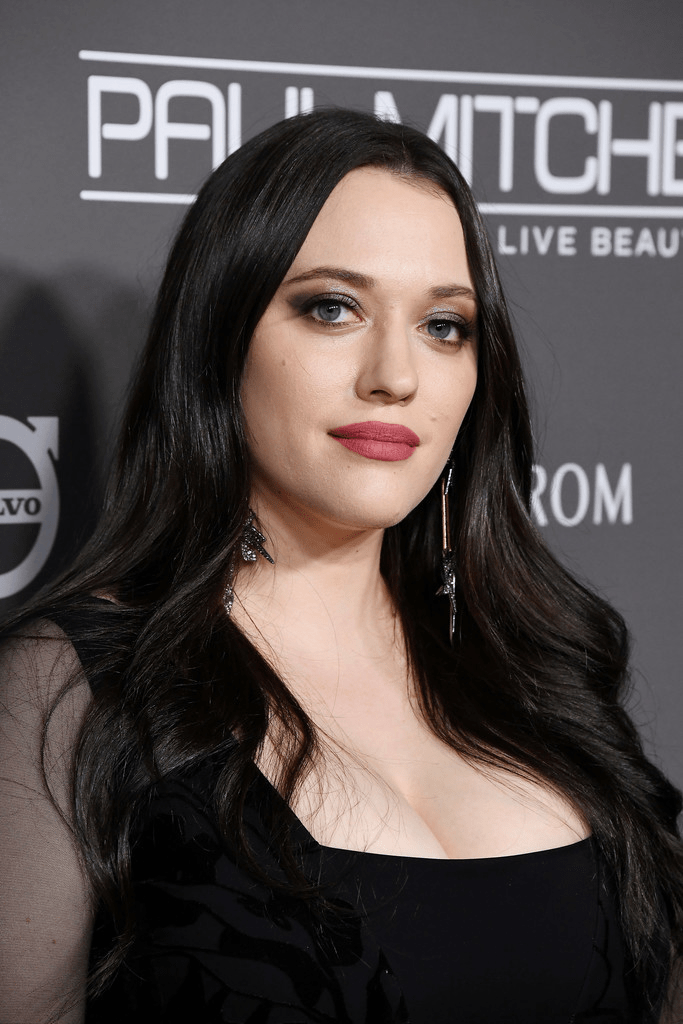 Kat Dennings