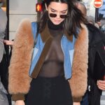 Kendall Jenner Sexy 1