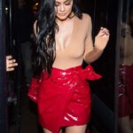 Kylie Jenner Sexy 1