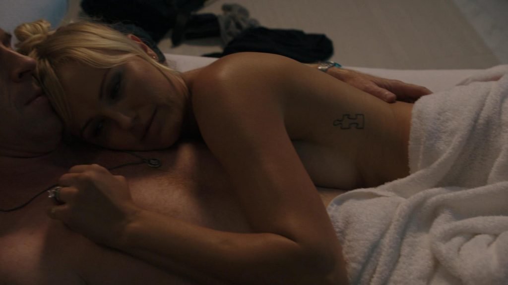 Malin Akerman Nude – Billions (2017) s02e06 – HD 1080p