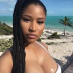 Nicki Minaj Sexy 1