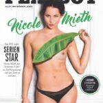 Nicole Mieth Nude 1