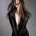 Julianne Moore Sexy