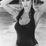 Mimi Rogers Sexy