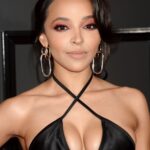 Tinashe Sexy