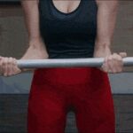 Halston Sage fit alien plot in The Orville