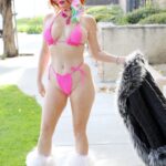 Phoebe Price Bikini