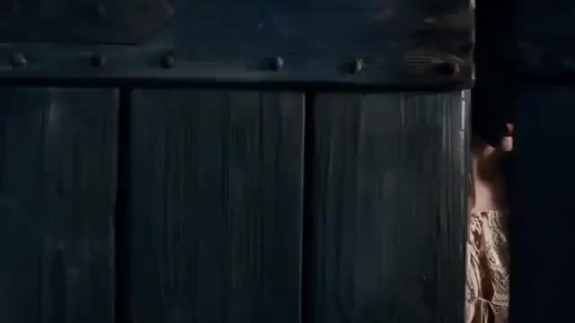 Hayley atwell pillars of earth birthday girl