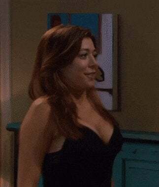 Alyson Hannigan is so underrated