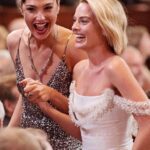 “I hear he has a big cock” -Gal Gadot to Margot Robbie