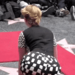 Scarlett Johansson 🍑🤤 waat a view