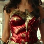 Gal Gadot's Wonder Woman always makes my cock go crazy