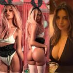 Emily Ratajkowski went from the Easter Bunny to the Easter Milf real fast