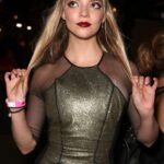 Anya Taylor-Joy probably calls older guys daddy