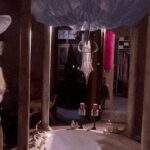 Rachel McAdams bunny ass plot in Mean Girls