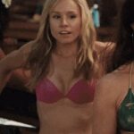 Kristen Bell Loop from Couples Retreat