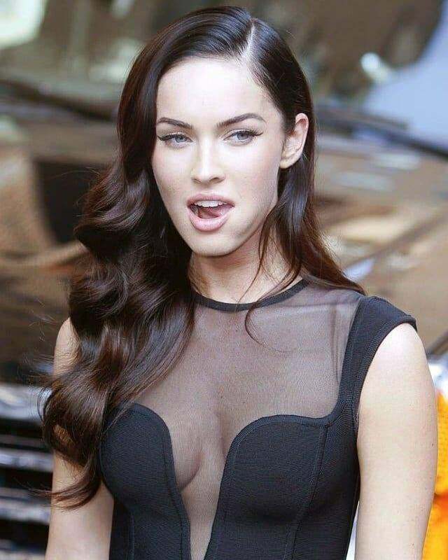 Megan Fox