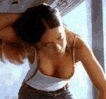 the salma hayek video you needed