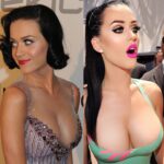 would love to cover Katy Perry’s full round rack