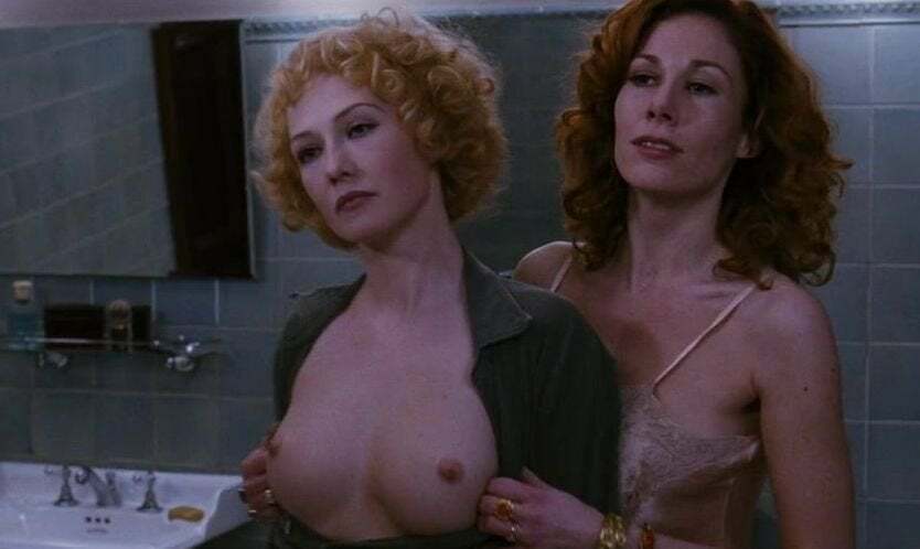 Carice Van Houten Leaked Nudes