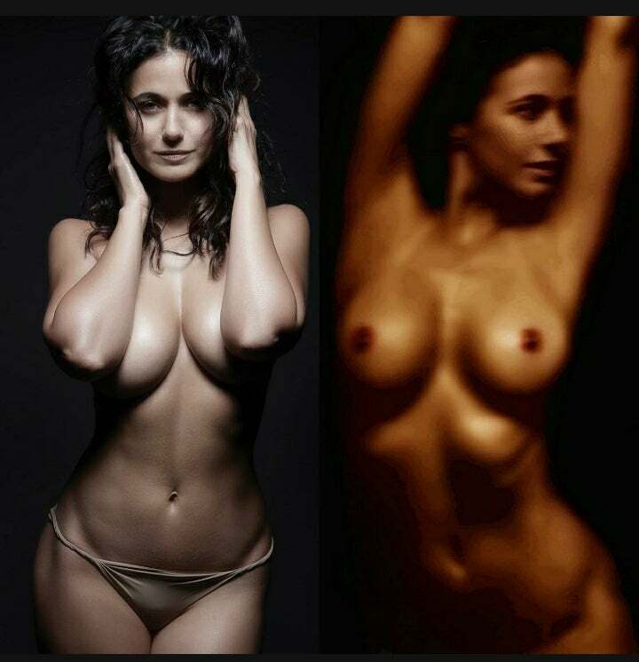 Emmanuelle Chriqui 🔥🥵