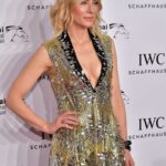 Thoughts about Cate Blanchett?
