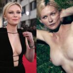 Kirsten Dunst