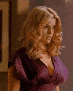 Alice Eve in She’s Out of My League