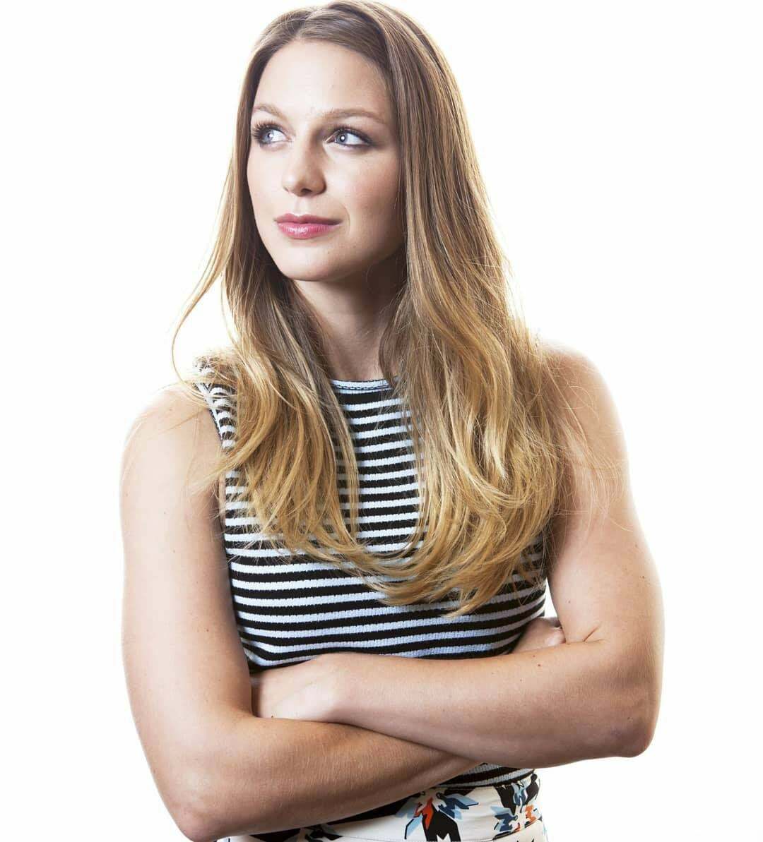 Melissa Benoist