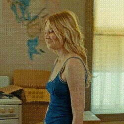 Kirsten Dunst sweet plots in All Good Things